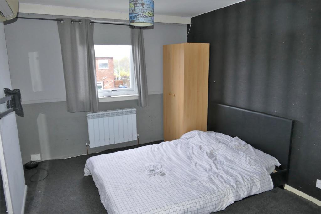 4 bedroom bungalow for sale in Heathwood Grove, Paddington, Warrington, WA1