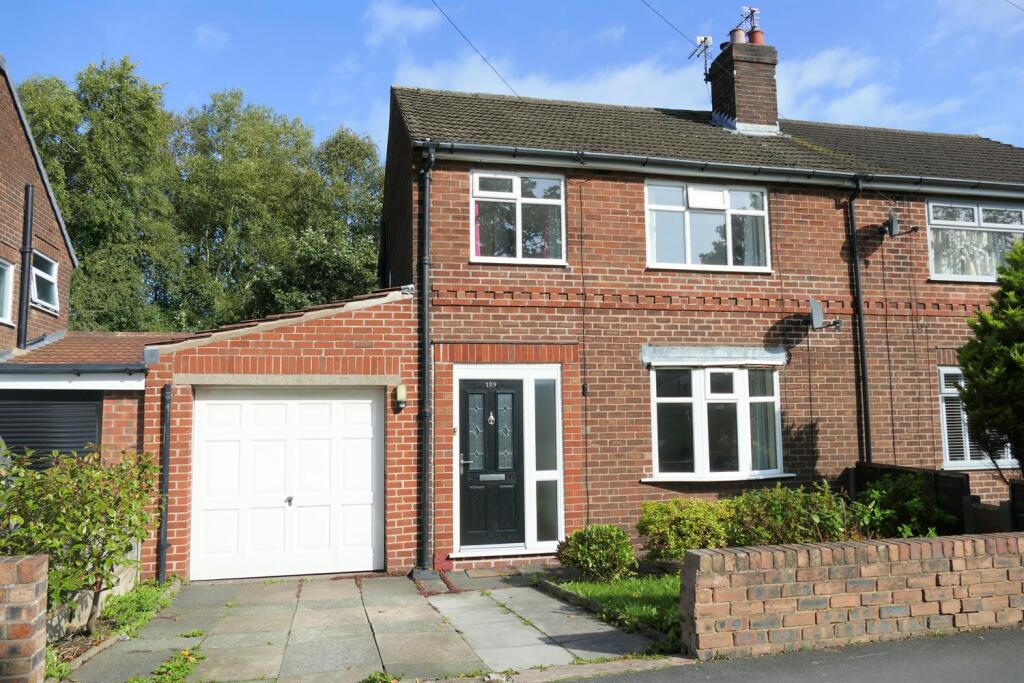 3 bedroom house for sale in Hillock Lane, Woolston, WA1 4PQ, WA1