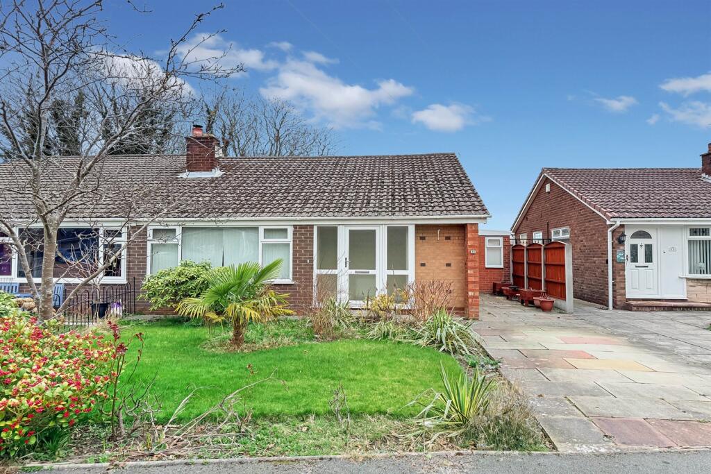 Main image of property: Church View, Lymm, WA13 9ES