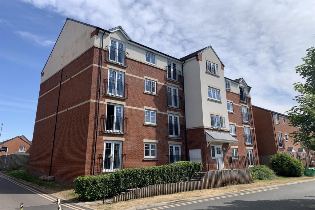 Main image of property: Kerridge Drive, Warrington, WA1 2GW