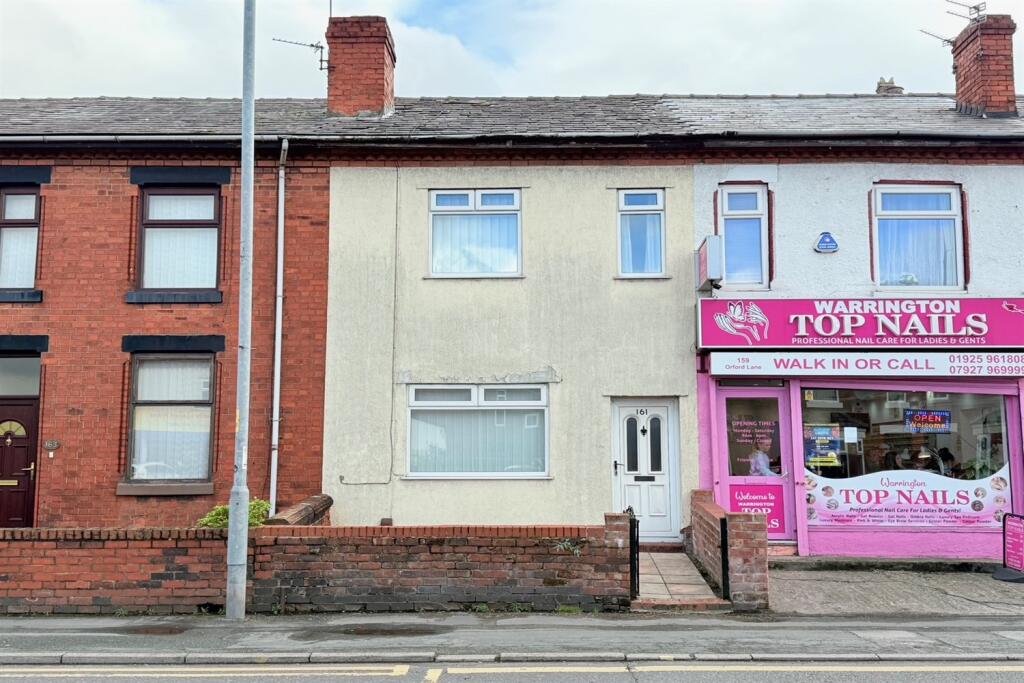 Main image of property: Orford Lane, Warrington, WA2 7AZ
