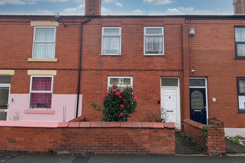2 bedroom house for sale in Gorsey Lane, Warrington, WA2 7RU, WA2