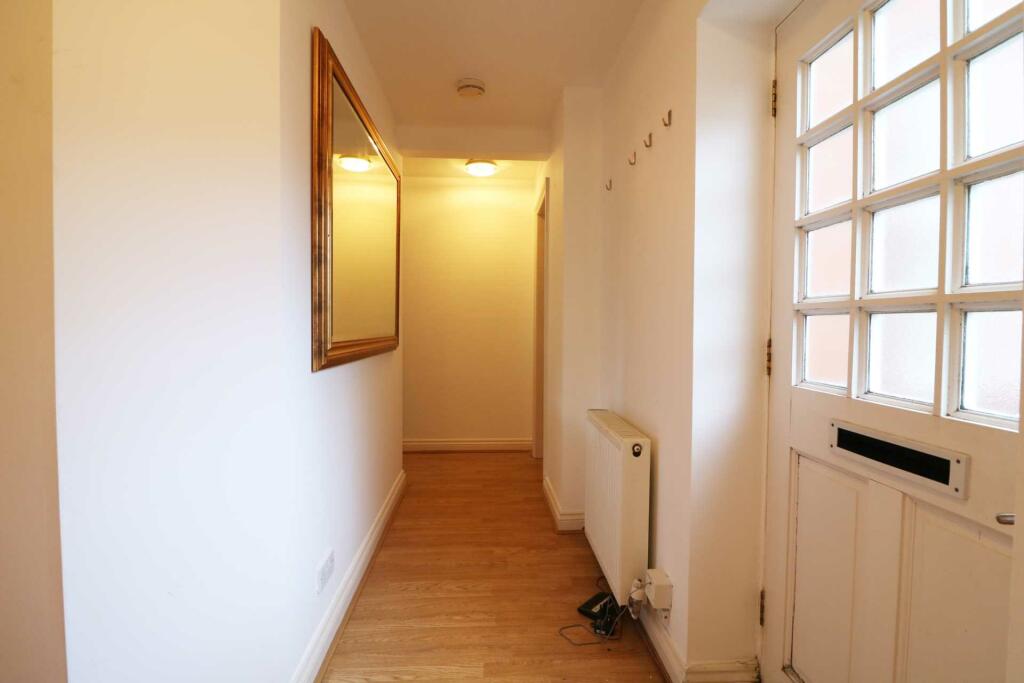 Additional property image - Percy Road, Bournemouth