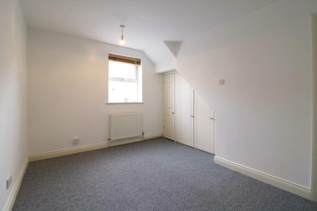 Additional property image - Percy Road, Bournemouth