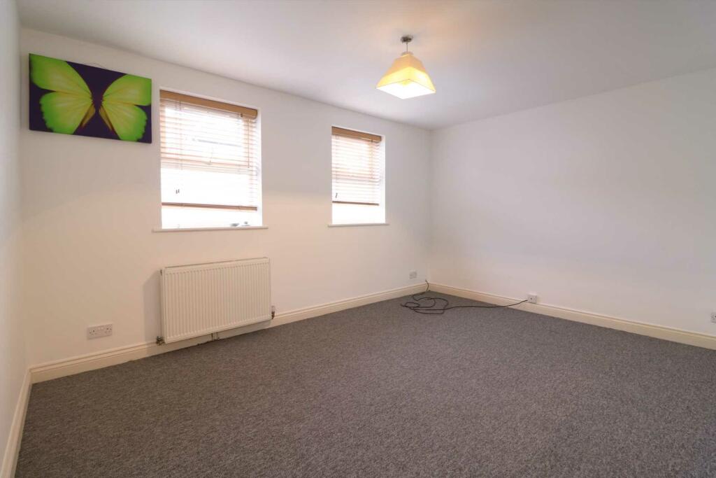 Additional property image - Percy Road, Bournemouth
