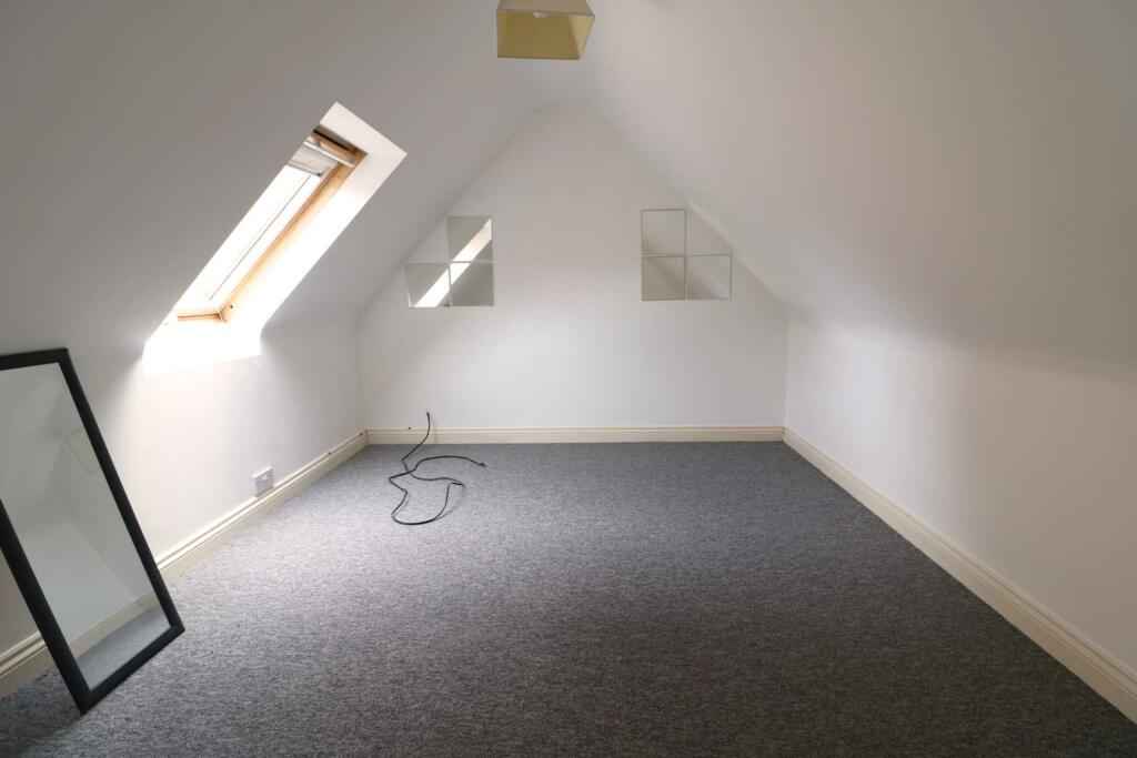 Additional property image - Percy Road, Bournemouth