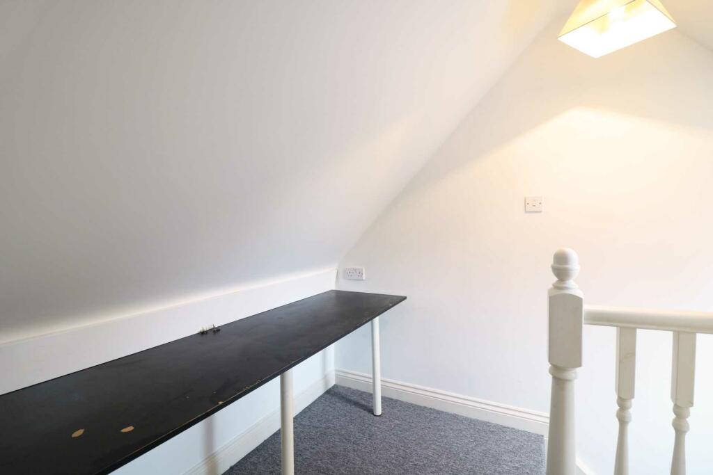 Additional property image - Percy Road, Bournemouth