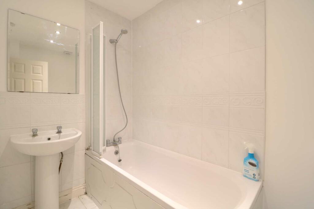 Additional property image - Percy Road, Bournemouth