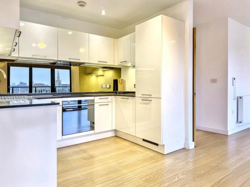 Additional property image - Madeira Road, Bournemouth