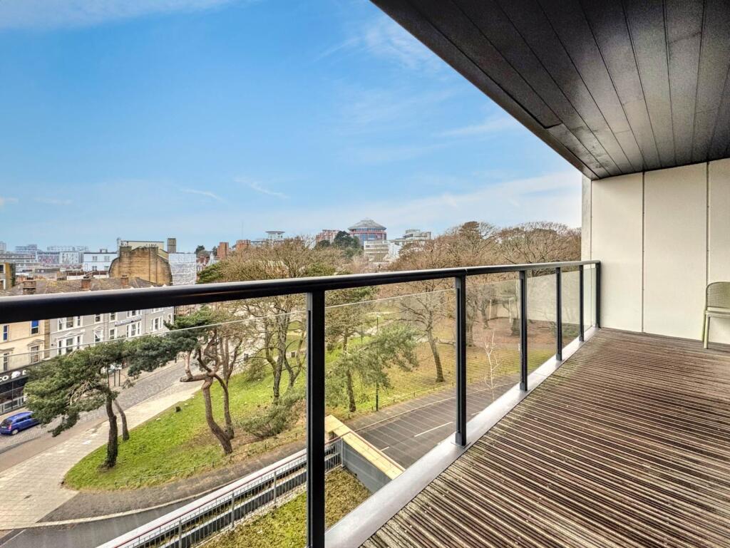 Additional property image - Madeira Road, Bournemouth