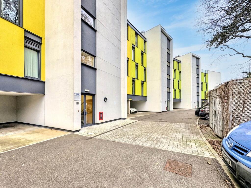 Additional property image - Madeira Road, Bournemouth
