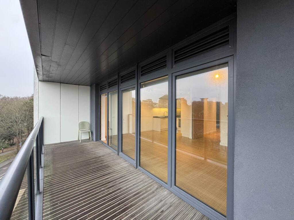 Additional property image - Madeira Road, Bournemouth