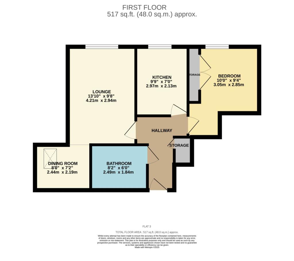 Additional property image - Wolverton Road, Bournemouth *Freehold blocks of apartments*