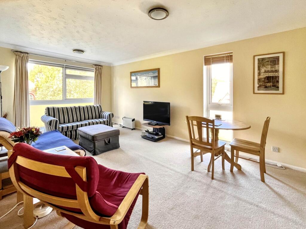 Main image of property: Meyrick Park, Bournemouth