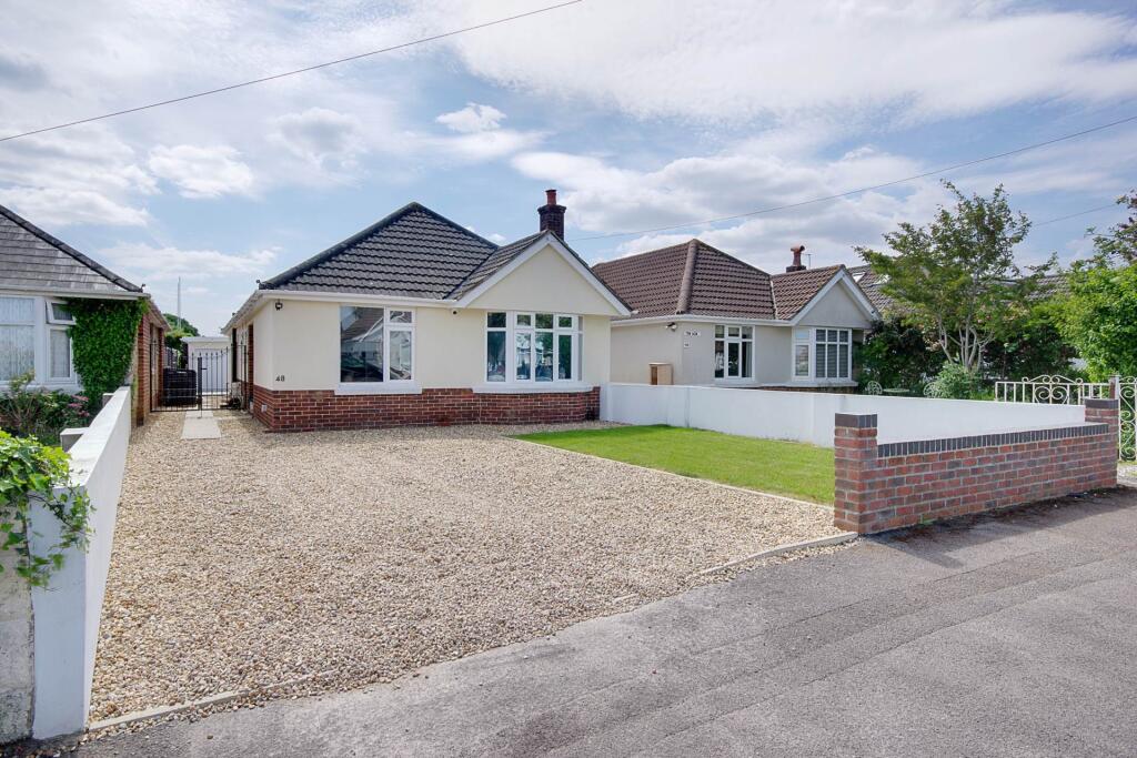 Main image of property: Minstead Road, Bournemouth *Stunning Home*