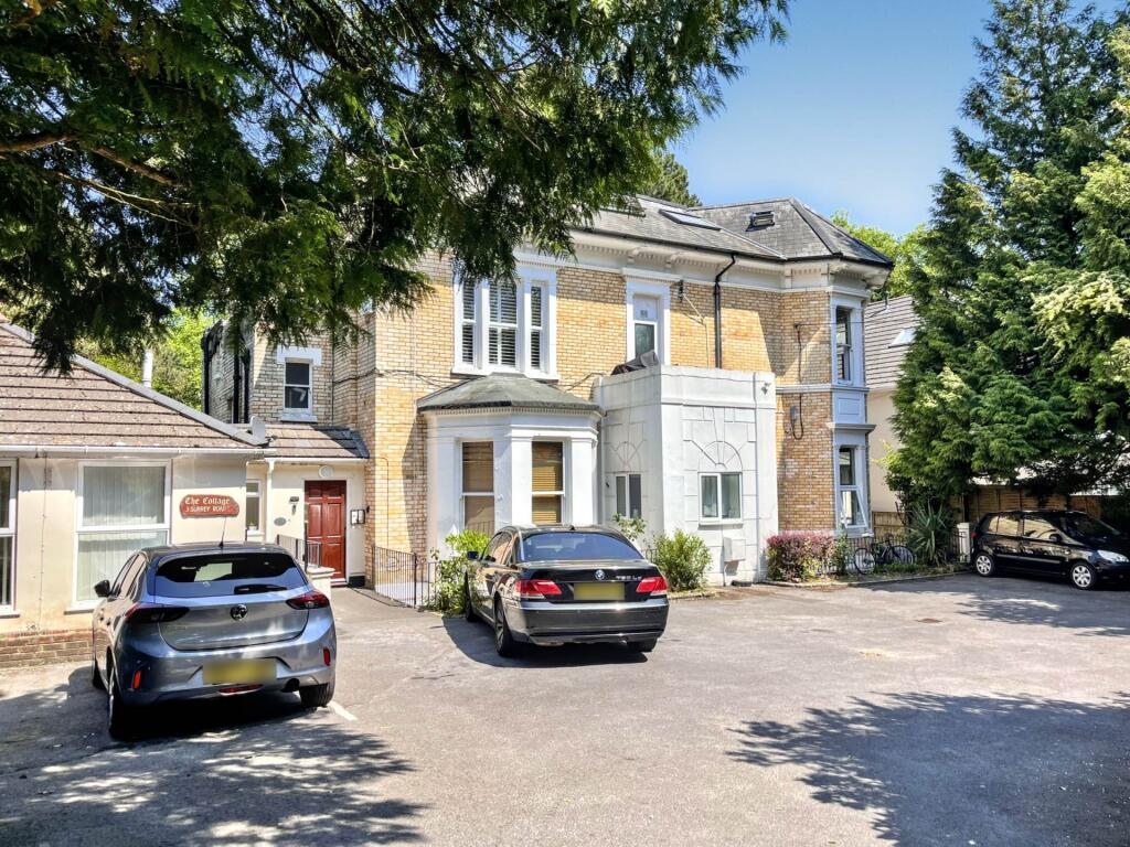 Main image of property: Westbourne, Bournemouth