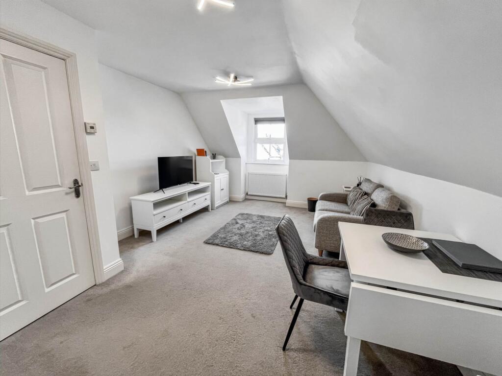 Main image of property: Capstone Road, Charmminster