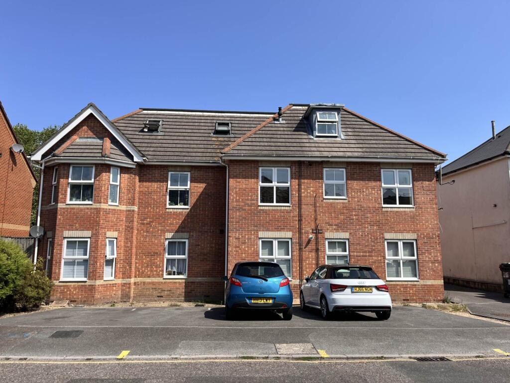 Main image of property: Malmesbury Park Place, Bournemouth
