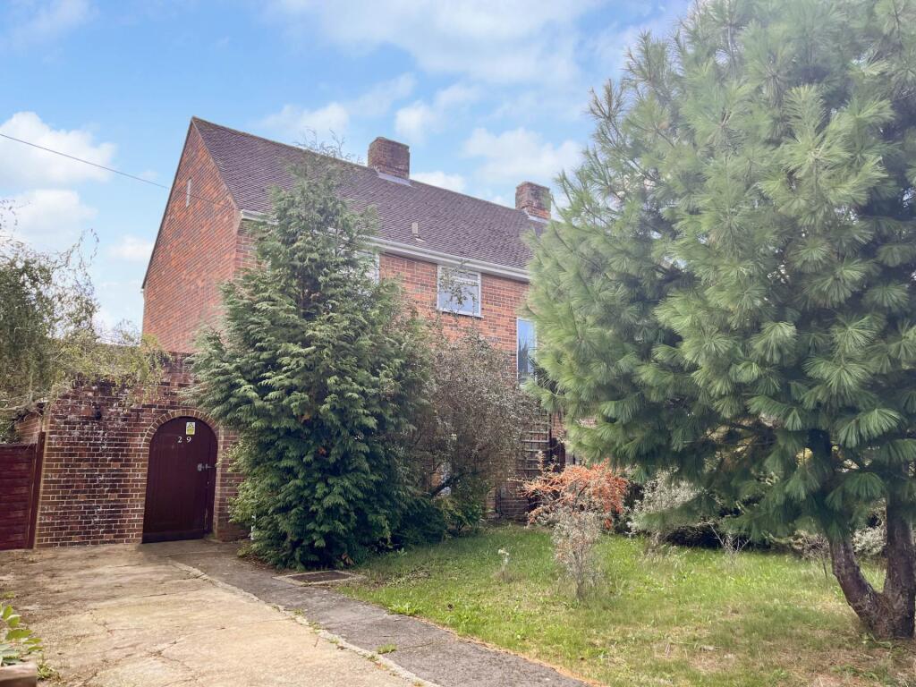 Main image of property: Montgomery Avenue, Bournemouth BH11