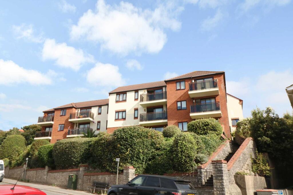Main image of property: Close Boscombe Pier * Sea View*