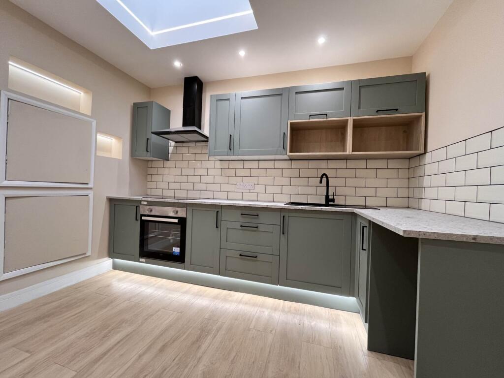 Main image of property: Christchurch Road, Bournemouth