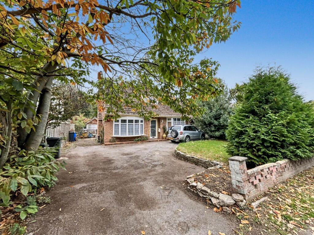 Main image of property: Hurn Road, Christchurch