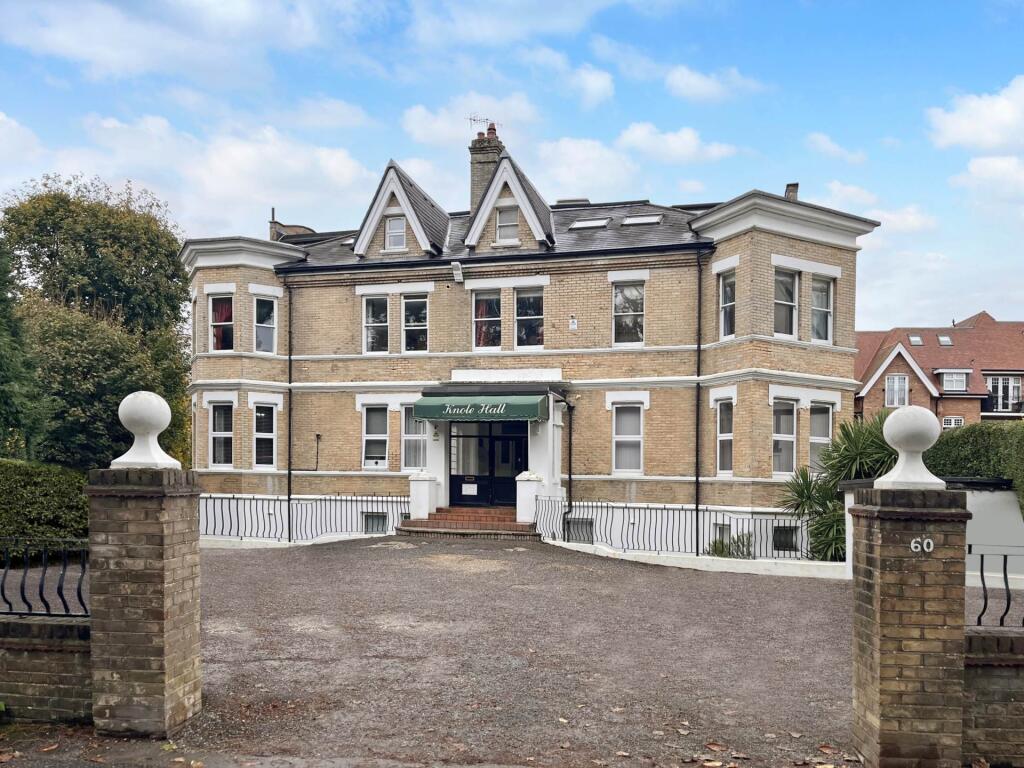 Main image of property: Close East Cliff , Bournemouth