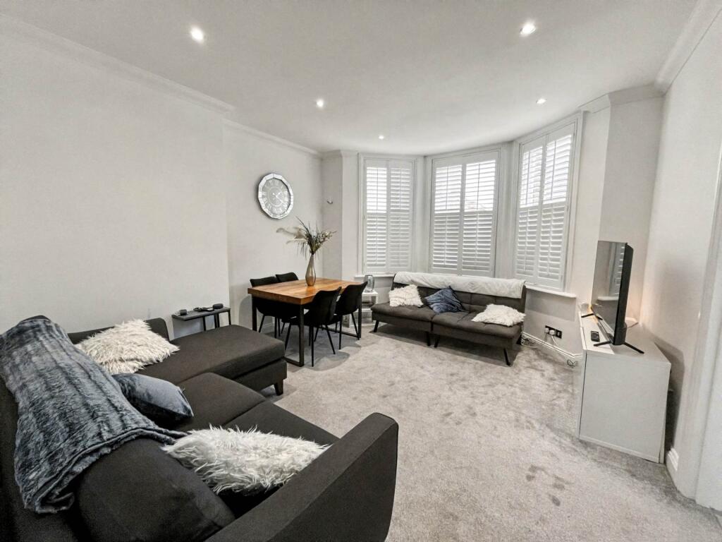 Main image of property: Close East Cliff , Bournemouth