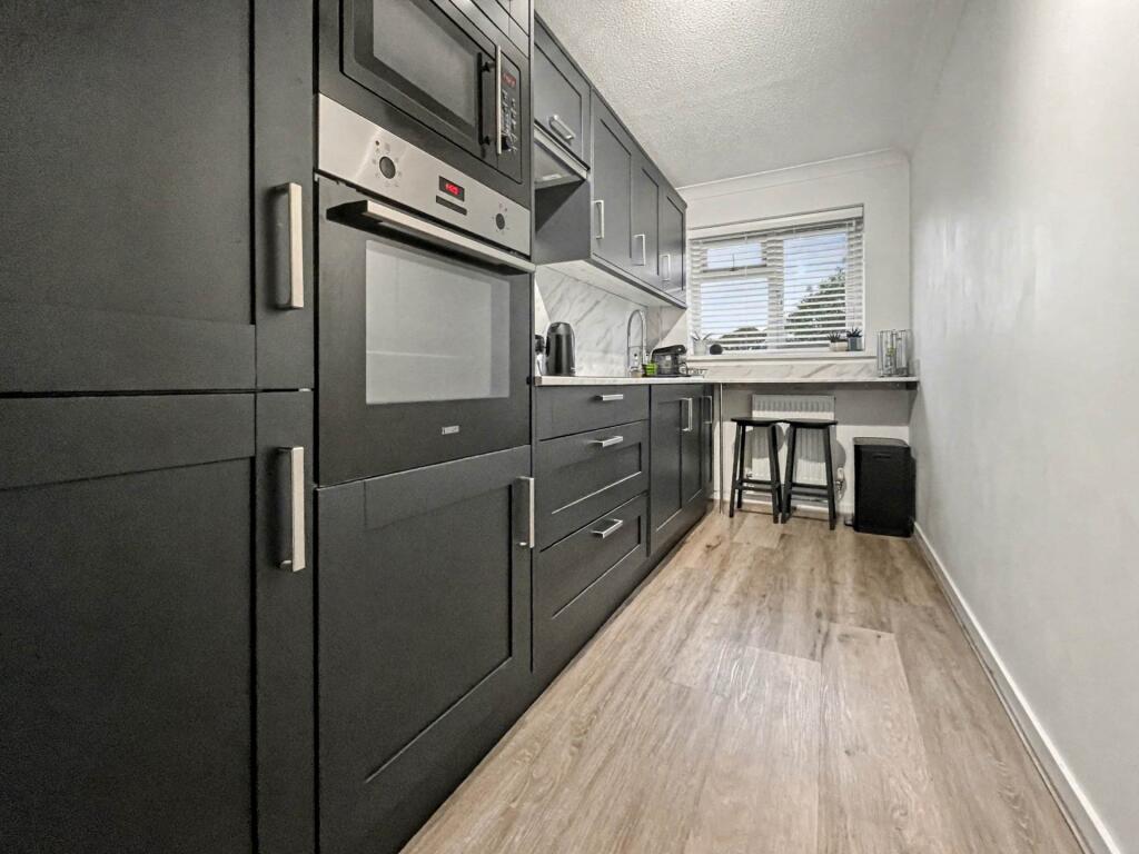 Main image of property: Throop, Bournemouth * Modern Retreat*