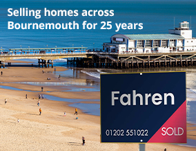 Get brand editions for Fahren Estate Agents, Bournemouth