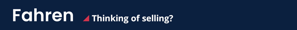 Get brand editions for Fahren Estate Agents, Bournemouth