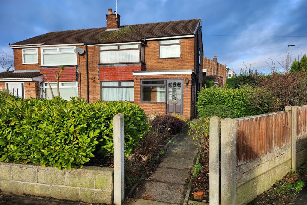 3 bedroom house for sale in Warrington Road, Penketh, WA5 2DH, WA5