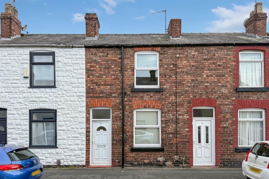 Main image of property: Cartwright Street, Warrington, WA5  1TH