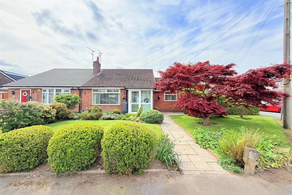 Main image of property: Yarmouth Road, Great Sankey, WA5  3EJ