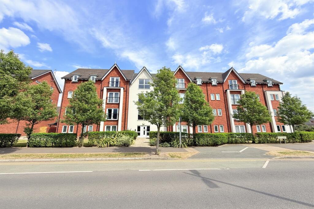 Main image of property: Creola Court, Chapelford, Warrington, WA5 3TL