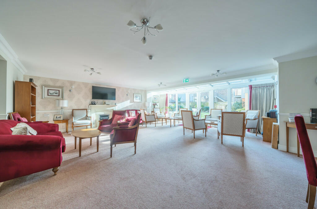 Additional property image - South Street, Bishop's Stortford, Hertfordshire, CM23