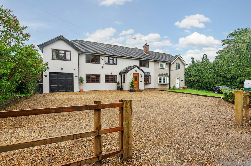 Additional property image - Tilekiln Green, Great Hallingbury, Essex, CM22