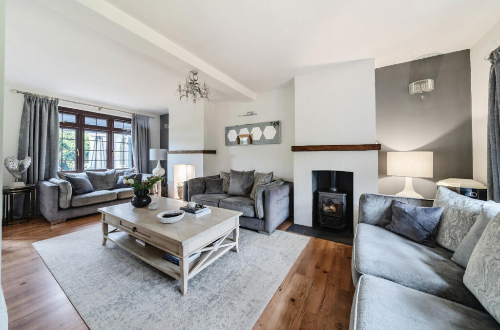 Additional property image - Tilekiln Green, Great Hallingbury, Essex, CM22