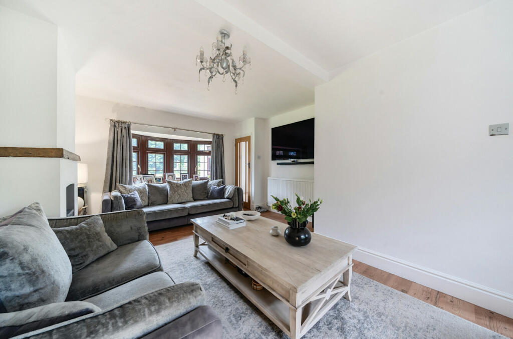 Additional property image - Tilekiln Green, Great Hallingbury, Essex, CM22