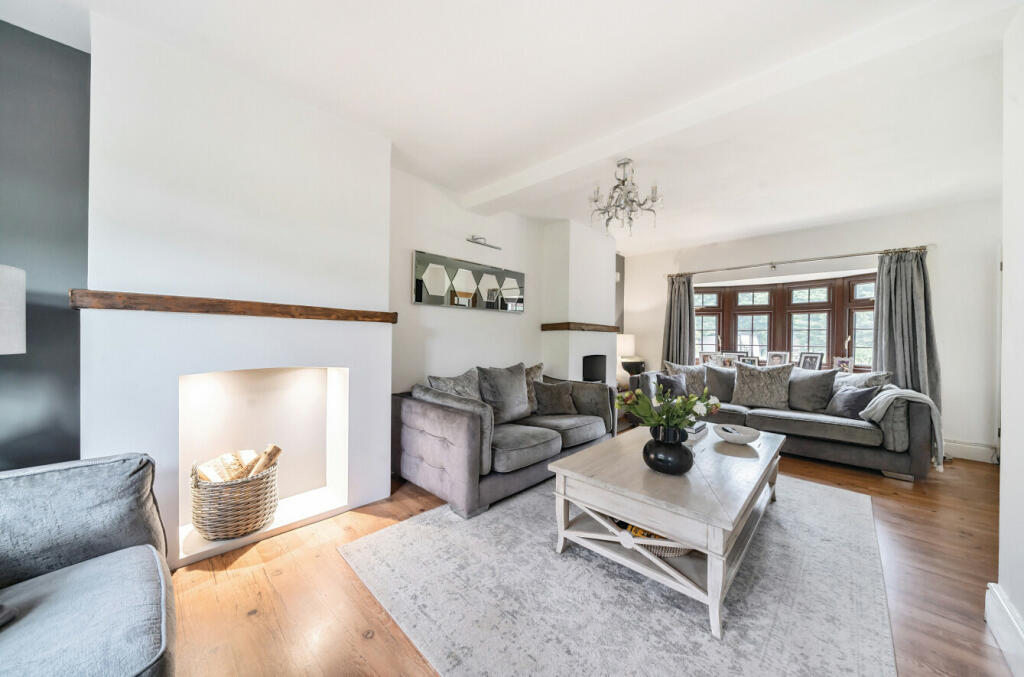 Additional property image - Tilekiln Green, Great Hallingbury, Essex, CM22