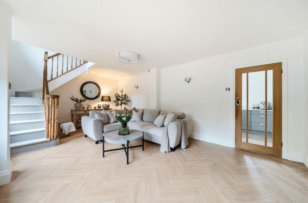 Additional property image - Tilekiln Green, Great Hallingbury, Essex, CM22