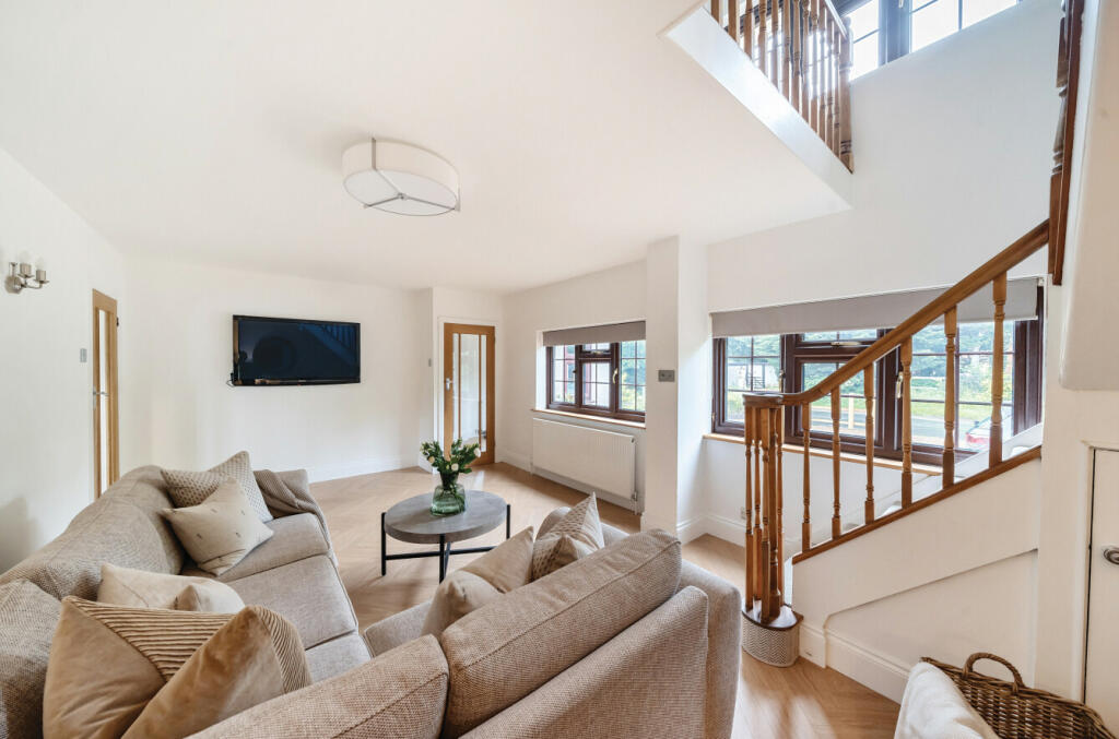 Additional property image - Tilekiln Green, Great Hallingbury, Essex, CM22