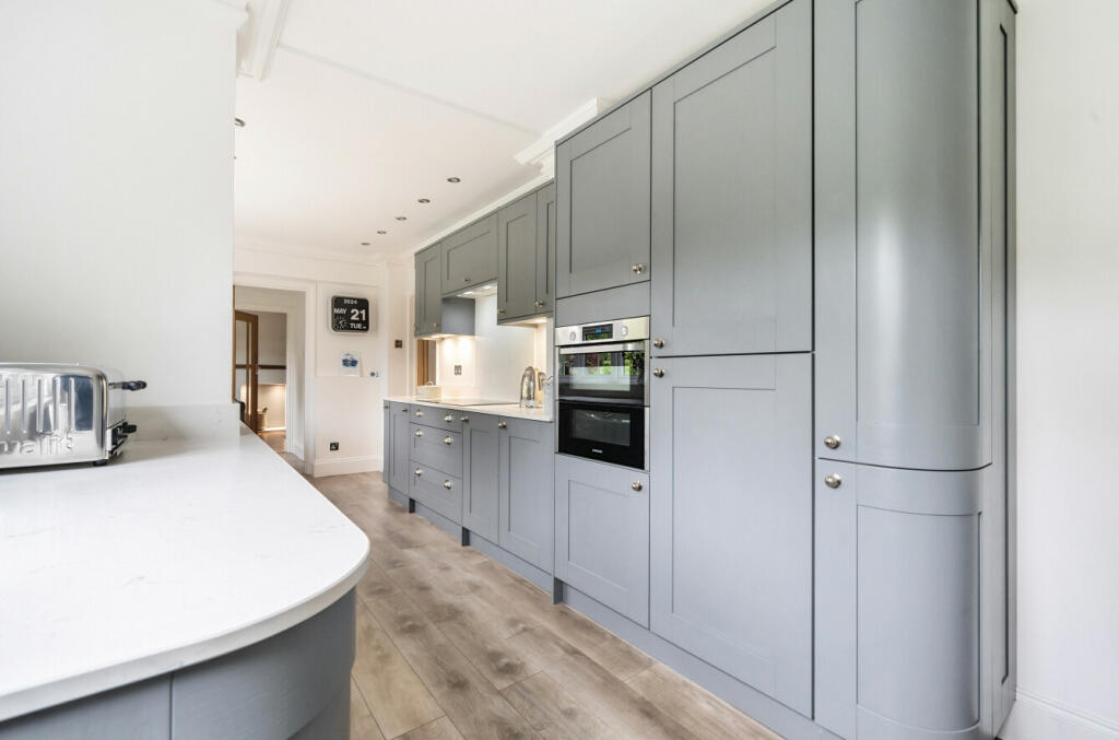 Additional property image - Tilekiln Green, Great Hallingbury, Essex, CM22
