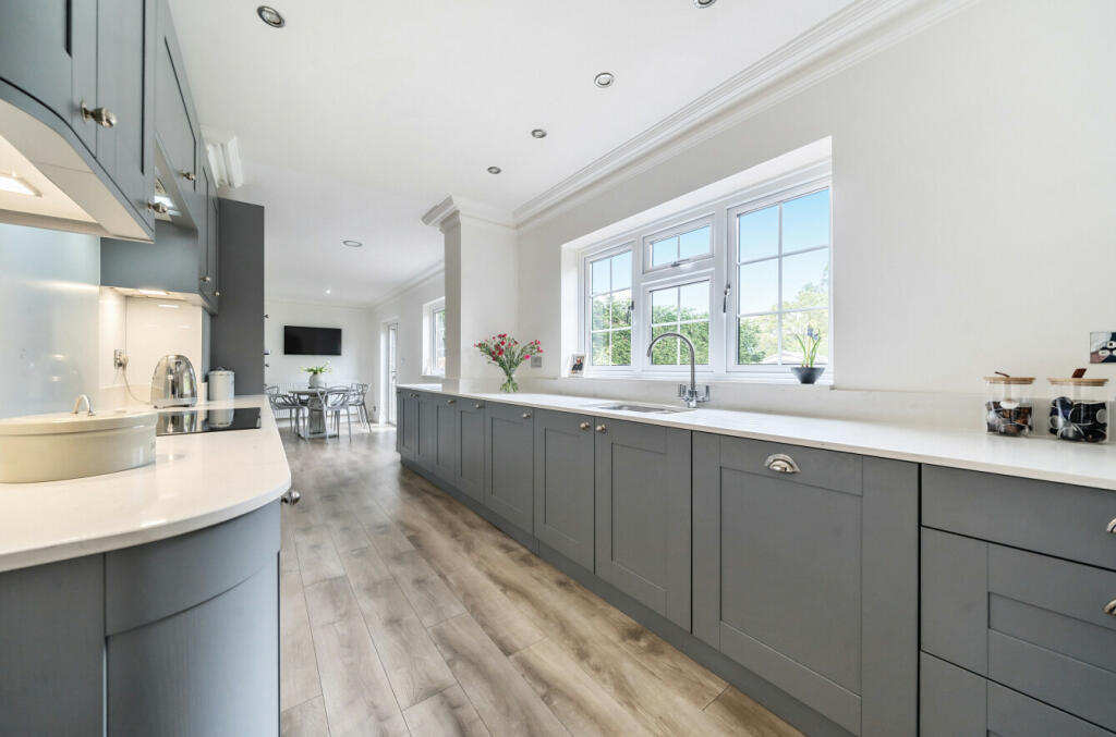 Additional property image - Tilekiln Green, Great Hallingbury, Essex, CM22