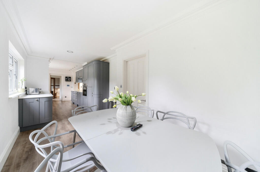 Additional property image - Tilekiln Green, Great Hallingbury, Essex, CM22