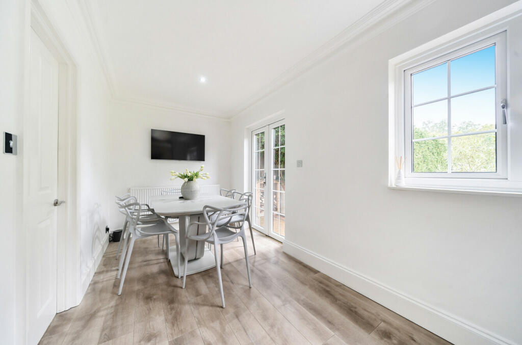 Additional property image - Tilekiln Green, Great Hallingbury, Essex, CM22