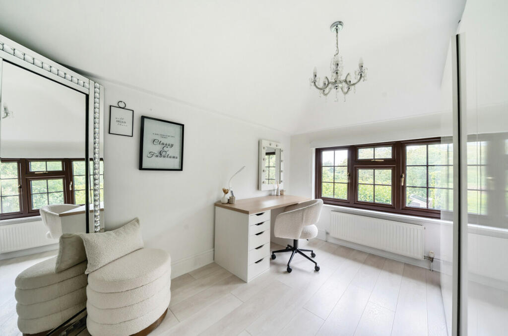 Additional property image - Tilekiln Green, Great Hallingbury, Essex, CM22