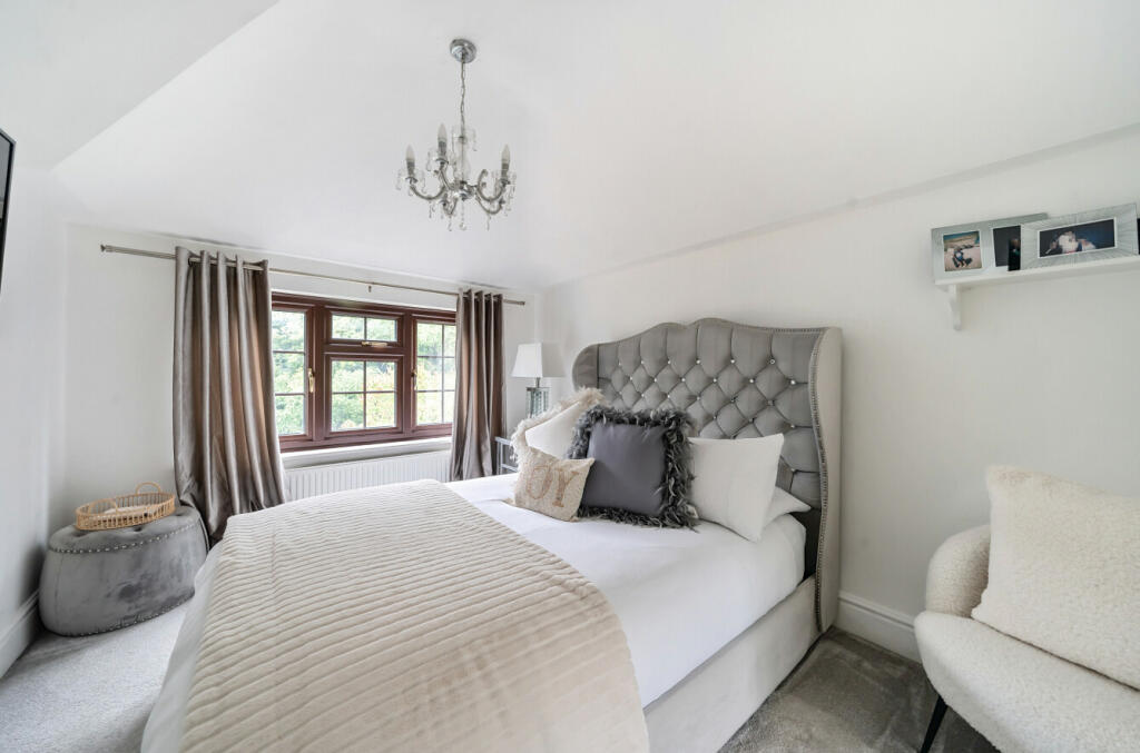 Additional property image - Tilekiln Green, Great Hallingbury, Essex, CM22