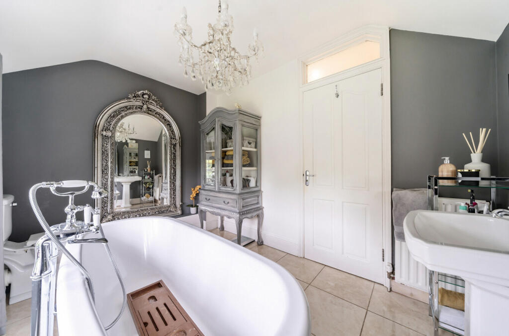Additional property image - Tilekiln Green, Great Hallingbury, Essex, CM22