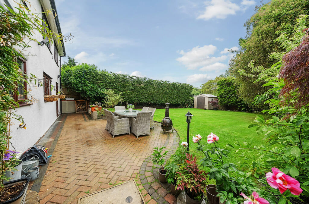 Additional property image - Tilekiln Green, Great Hallingbury, Essex, CM22